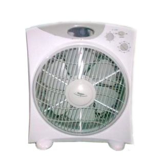 Kipas Angin Box Fan 12 inch Timer EX-2109t Maspion