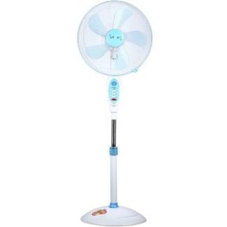 Kipas Angin Stand Fan 16 inch Timer F-1622S/1621S/1624S Maspion