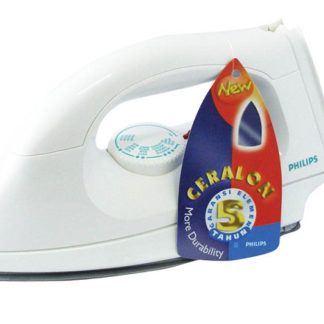 Setrika HD-114 Philips