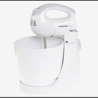 Stand Mixer 3L 200 watt MKGB-1 Panasonic