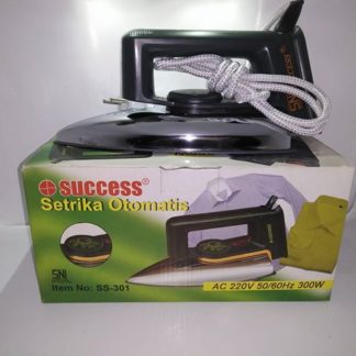 Setrika SS-301 Success
