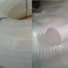 Flexible/Fleksibel 5/8 50mtr putih