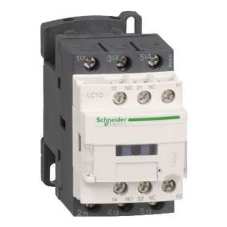 Contactor 25A(Ith)/7.5HP LC1D09M7 TeSys D Schneider/Merlin Gerin (MG)