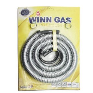 Selang gas 1.8m Winn gas