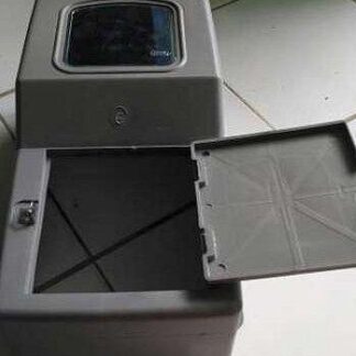 Box KWH, Box OKA