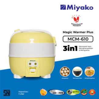Magic Com 0.8L MCM-610
