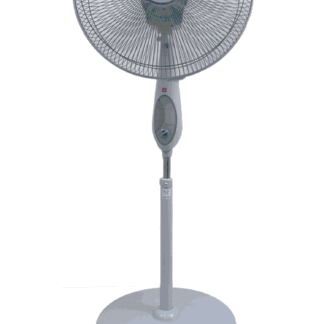 Kipas Angin Stand Fan 16 inch WK-40X KDK