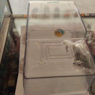Box kwh bening/transparan Uchiro