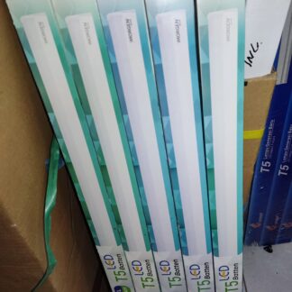 T5 Led 5 Watt Morgen